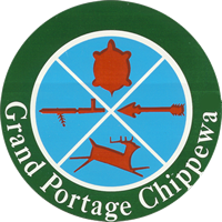 Grand Portage Chippewa